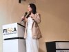 Fibra promove palestra inspiradora sobre o papel da mulher na segurança e na sociedade