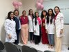 Nutrição promove ação ambulatorial em alusão ao Dia das Mulheres