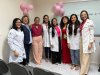 Nutrição promove ação ambulatorial em alusão ao Dia das Mulheres