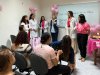 Nutrição promove ação ambulatorial em alusão ao Dia das Mulheres