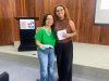 Alunos de Biomedicina realizam visita técnica à Fundação Hemopa