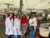 Visita técnica no Ver-o-Peso fortalece aprendizado prático de alunos de Enfermagem