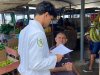 Visita técnica no Ver-o-Peso fortalece aprendizado prático de alunos de Enfermagem