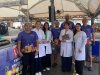 Visita técnica no Ver-o-Peso fortalece aprendizado prático de alunos de Enfermagem