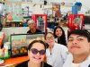 Visita técnica no Ver-o-Peso fortalece aprendizado prático de alunos de Enfermagem