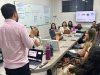 Nova turma do Curso Clínico de Alinhadores Ortodônticos inicia atividades no Centro Universitário Fibra