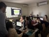 Nova turma do Curso Clínico de Alinhadores Ortodônticos inicia atividades no Centro Universitário Fibra