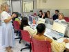 Oficina de Elaboração de Currículo Lattes fortalece formação acadêmica no Centro Universitário Fibra