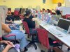 Oficina de Elaboração de Currículo Lattes fortalece formação acadêmica no Centro Universitário Fibra