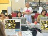 Oficina de Elaboração de Currículo Lattes fortalece formação acadêmica no Centro Universitário Fibra