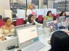 Oficina de Elaboração de Currículo Lattes fortalece formação acadêmica no Centro Universitário Fibra