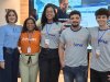 Medicina Veterinária da Fibra participa de evento de inovação no SENAC Papaléo