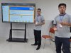 Medicina Veterinária da Fibra participa de evento de inovação no SENAC Papaléo