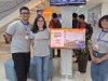 Medicina Veterinária da Fibra participa de evento de inovação no SENAC Papaléo