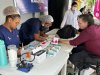 Fibra realiza atendimentos em alusão ao Março Lilás