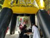 Fibra realiza atendimentos em alusão ao Março Lilás