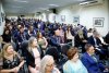 Fibra recebe solenidade da Academia de Letras e Artes da Polícia Militar do Pará