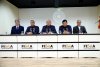Fibra recebe solenidade da Academia de Letras e Artes da Polícia Militar do Pará