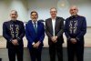 Fibra recebe solenidade da Academia de Letras e Artes da Polícia Militar do Pará