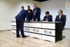 Fibra recebe solenidade da Academia de Letras e Artes da Polícia Militar do Pará