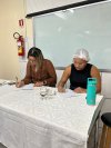 Alunos de Nutrição da Fibra realizam competição gastronômica 