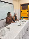 Alunos de Nutrição da Fibra realizam competição gastronômica 