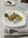 Alunos de Nutrição da Fibra realizam competição gastronômica 