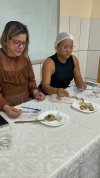 Alunos de Nutrição da Fibra realizam competição gastronômica 