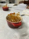 Alunos de Nutrição da Fibra realizam competição gastronômica 