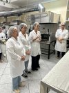 Alunos de Nutrição da Fibra realizam competição gastronômica 