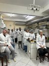 Alunos de Nutrição da Fibra realizam competição gastronômica 