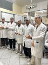Alunos de Nutrição da Fibra realizam competição gastronômica 