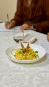 Alunos de Nutrição da Fibra realizam competição gastronômica 
