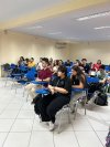 III Simpósio de Atulidades em Medicina Veterinária reúne estudantes e profissionais na Fibra