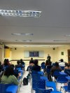 III Simpósio de Atulidades em Medicina Veterinária reúne estudantes e profissionais na Fibra