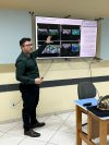 III Simpósio de Atulidades em Medicina Veterinária reúne estudantes e profissionais na Fibra