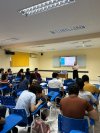 III Simpósio de Atulidades em Medicina Veterinária reúne estudantes e profissionais na Fibra