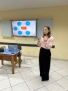 III Simpósio de Atulidades em Medicina Veterinária reúne estudantes e profissionais na Fibra