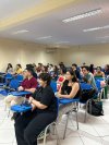 III Simpósio de Atulidades em Medicina Veterinária reúne estudantes e profissionais na Fibra