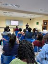 III Simpósio de Atulidades em Medicina Veterinária reúne estudantes e profissionais na Fibra