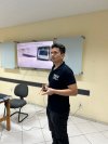 III Simpósio de Atulidades em Medicina Veterinária reúne estudantes e profissionais na Fibra