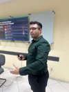 III Simpósio de Atulidades em Medicina Veterinária reúne estudantes e profissionais na Fibra