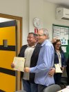 Professores da Fibra recebem certificação em docência e inclusão no ensino superior
