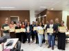 Professores da Fibra recebem certificação em docência e inclusão no ensino superior