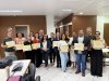 Professores da Fibra recebem certificação em docência e inclusão no ensino superior
