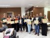 Professores da Fibra recebem certificação em docência e inclusão no ensino superior