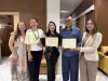 Professores da Fibra recebem certificação em docência e inclusão no ensino superior