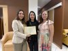 Professores da Fibra recebem certificação em docência e inclusão no ensino superior