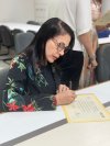 Professores da Fibra recebem certificação em docência e inclusão no ensino superior