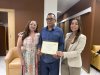 Professores da Fibra recebem certificação em docência e inclusão no ensino superior